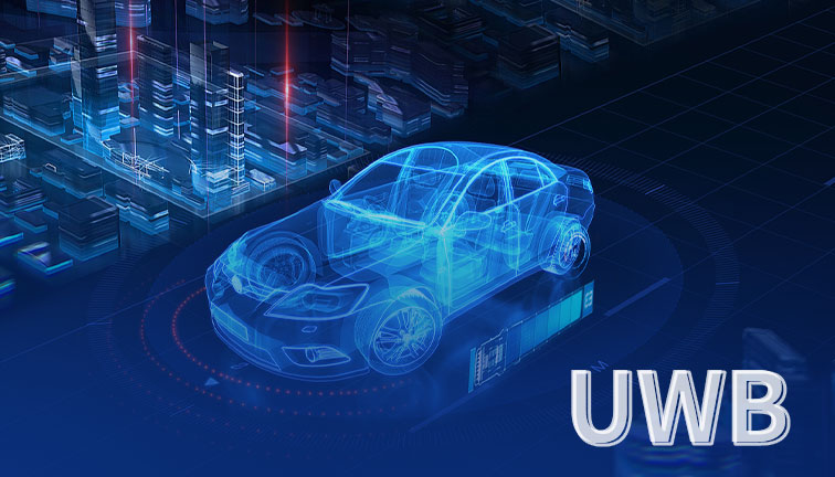 IEEE 802.15.4ab丨UWB新标准与行业应用新机遇