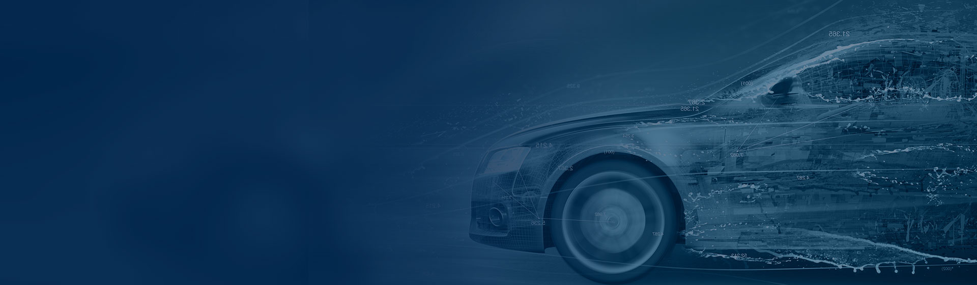 汽车电子测试方案